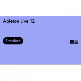 [소프트웨어] Ableton Live 12 Standard EDU (교육용)