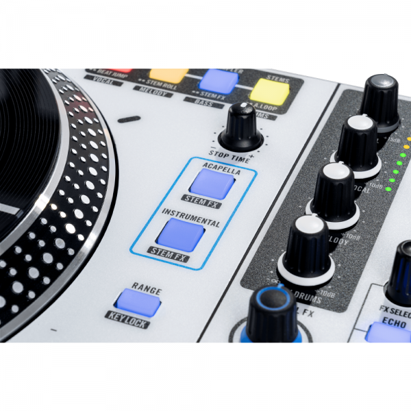 [디제이 컨트롤러] RANE ONE MKII
