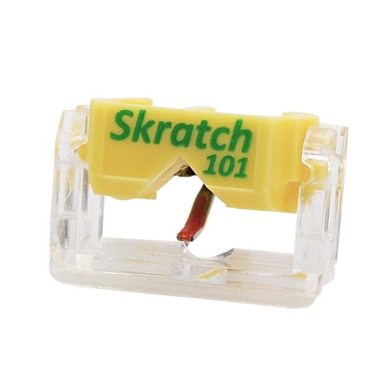 [스타일러스] JICO SKRATCH 101 (2pcs)