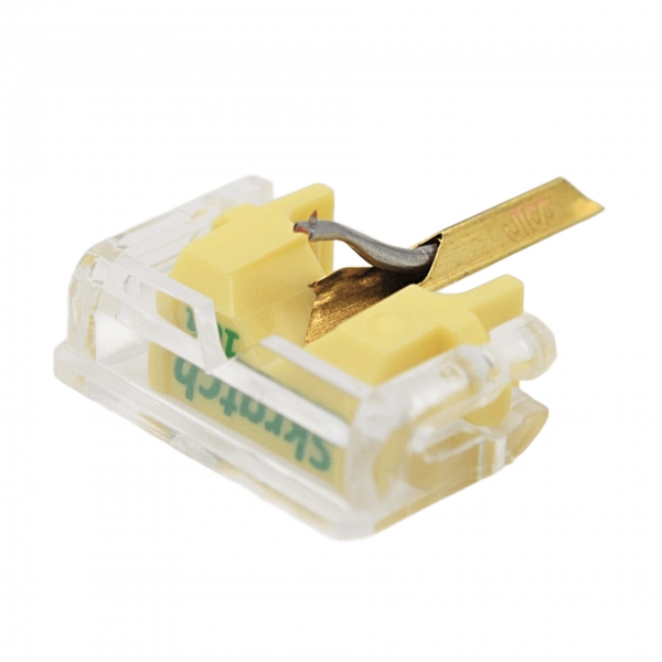 [스타일러스] JICO SKRATCH 101 (2pcs)
