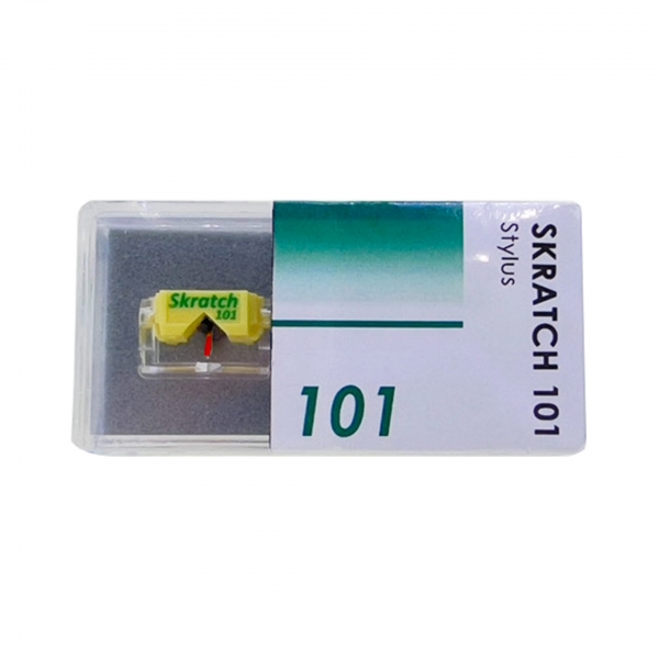 [스타일러스] JICO SKRATCH 101 (2pcs)