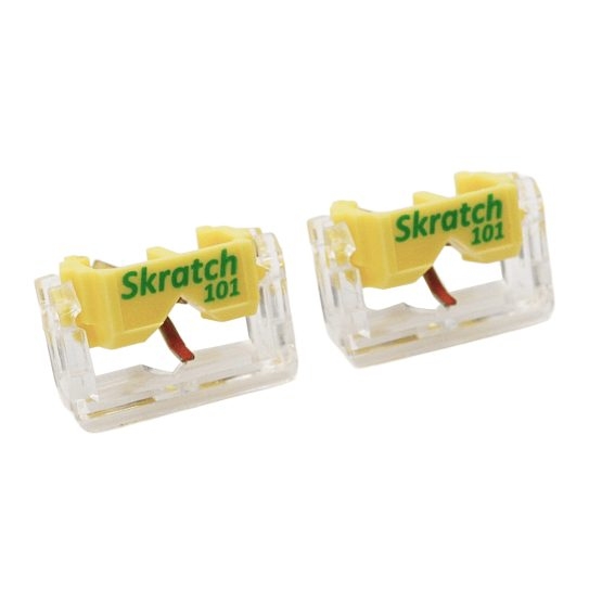 [스타일러스] JICO SKRATCH 101 (2pcs)