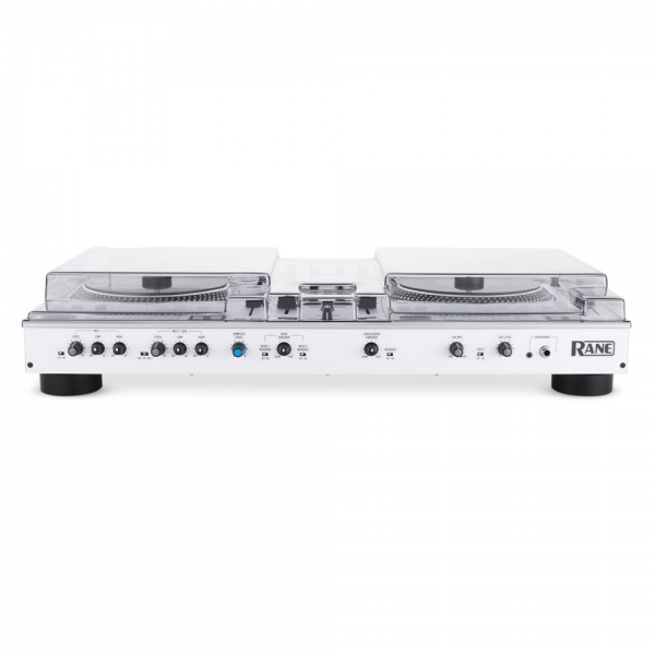 [덱세이버] Decksaver RANE ONE & ONE MKII Cover