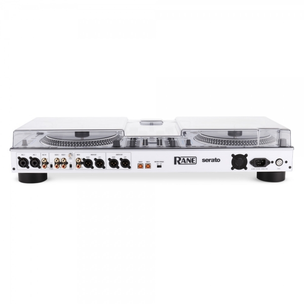 [덱세이버] Decksaver RANE ONE & ONE MKII Cover