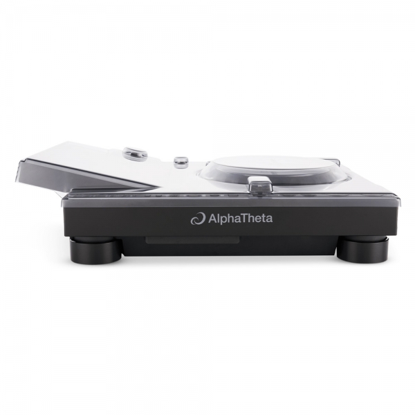 [덱세이버] Decksaver AlphaTheta CDJ-3000X Cover