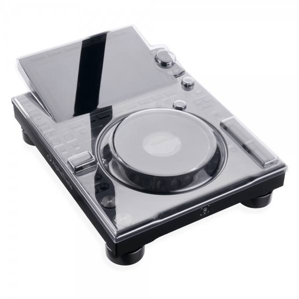 [덱세이버] Decksaver AlphaTheta CDJ-3000X Cover
