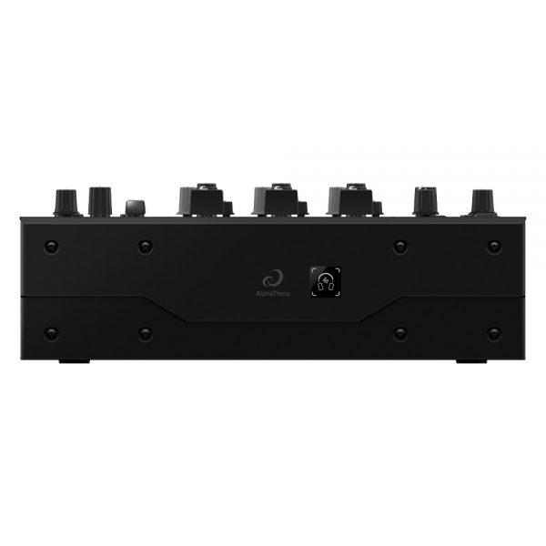 [믹서] AlphaTheta DJM-V5