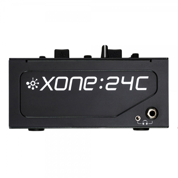 [믹서] Allen & Heath Xone:24C (예약 구매: 7월 말 입고 예정)