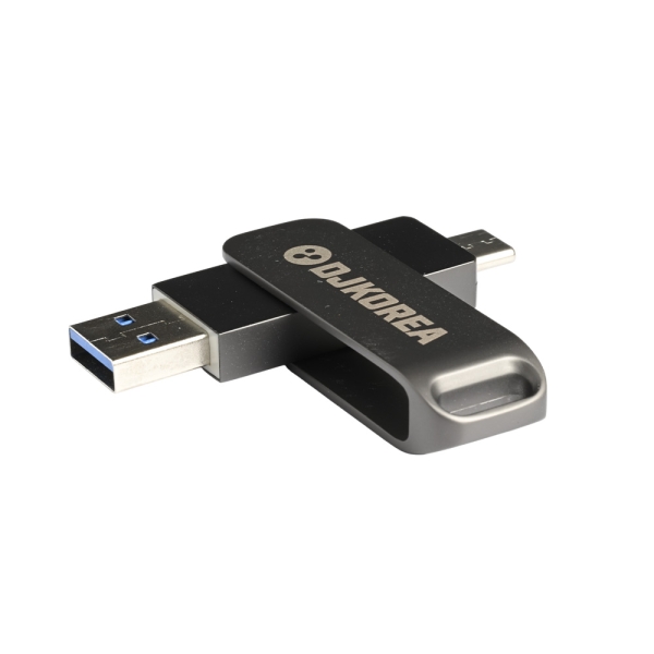 [USB 드라이브] DJTECHTOOLS Chroma USB Drive for DJs 128GB