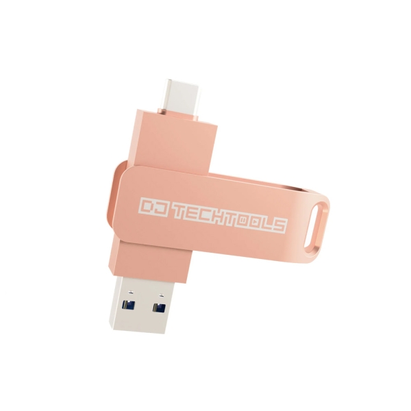 [USB 드라이브] DJTECHTOOLS Chroma USB Drive for DJs 128GB