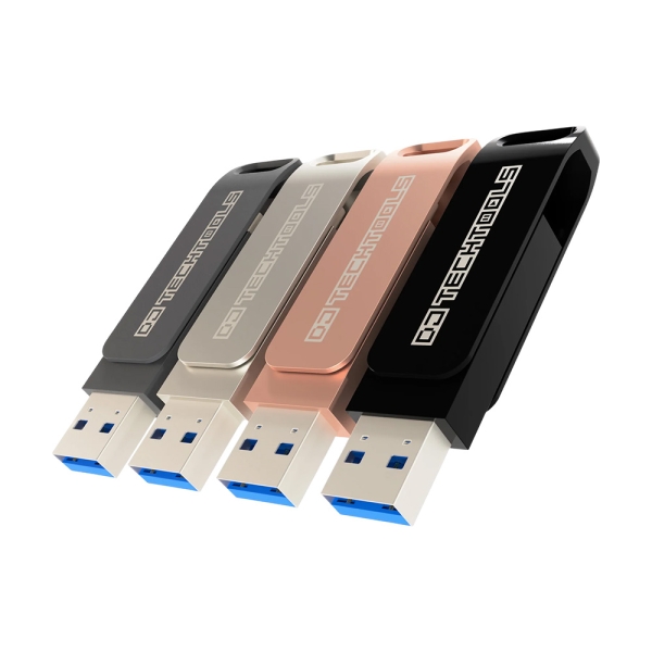 [USB 드라이브] DJTECHTOOLS Chroma USB Drive for DJs