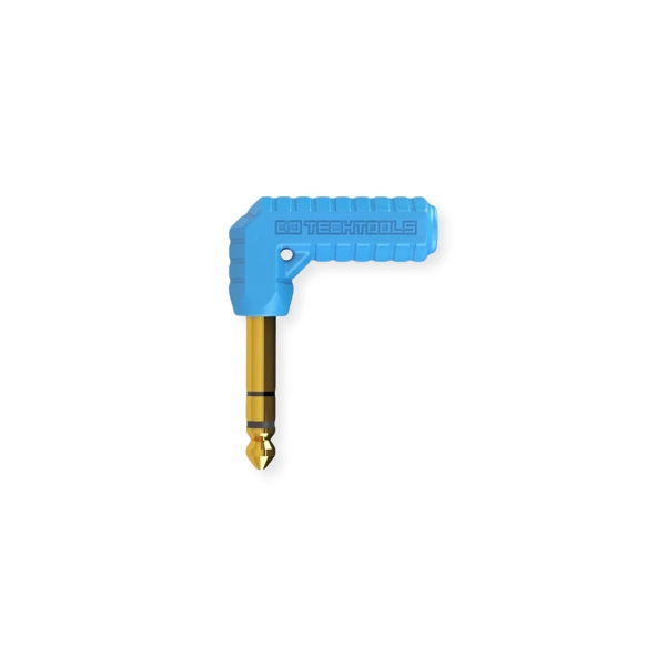 [변환 젠더] DJTECHTOOLS Chroma Jacks