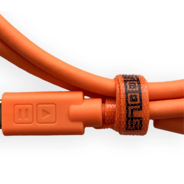 [악세서리] DJTECHTOOLS Chroma Ties (20개입)