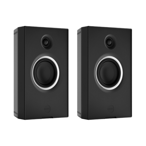 [블루투스 스피커] AIAIAI UNIT-4 Wireless + (Single/Pair)