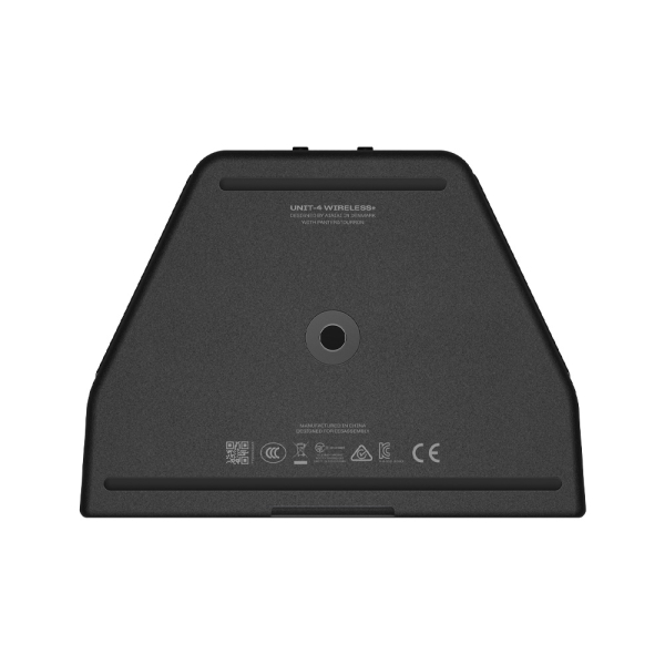 [블루투스 스피커] AIAIAI UNIT-4 Wireless + (Single/Pair)