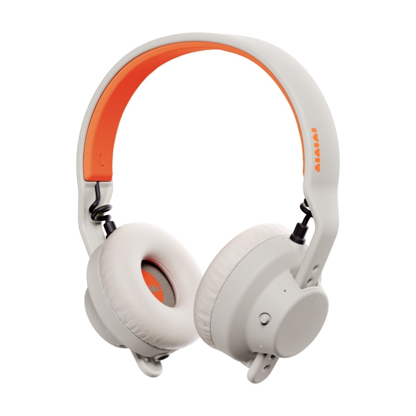 [헤드폰] AIAIAI TMA-2 Modular Preset DJ Wireless White