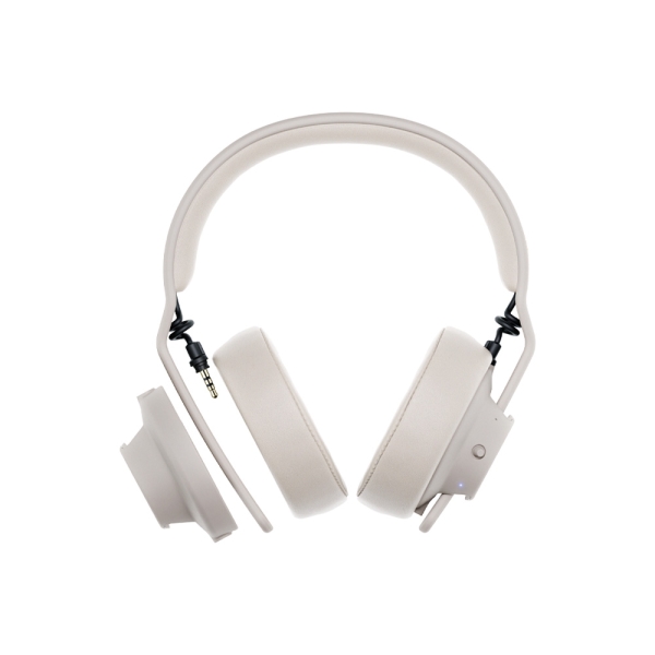 [헤드폰] AIAIAI TMA-2 Move Wireless White