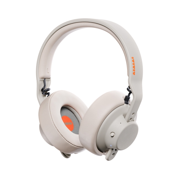 [헤드폰] AIAIAI TMA-2 Move Wireless White