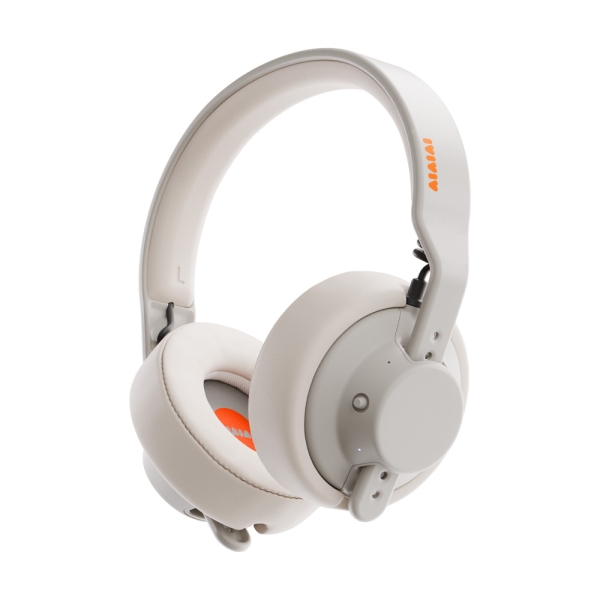 [헤드폰] AIAIAI TMA-2 Move Wireless White