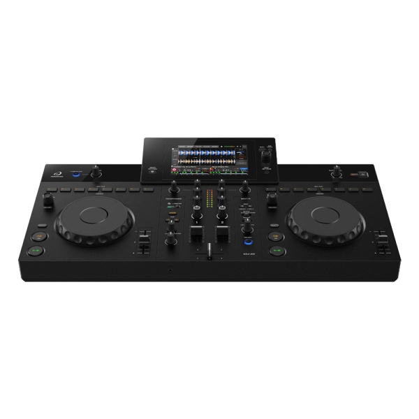 [올인원 디제이 시스템] AlphaTheta XDJ-AN