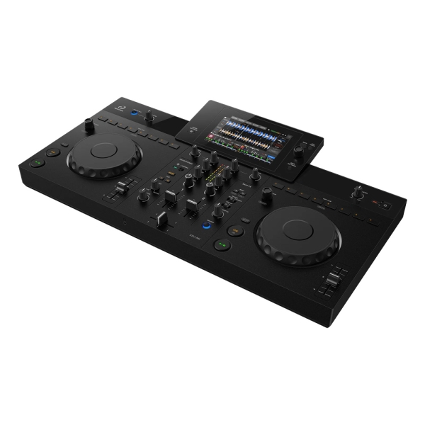 [올인원 디제이 시스템] AlphaTheta XDJ-AN