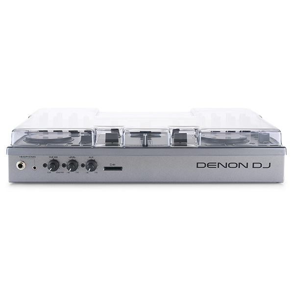 [덱세이버] Decksaver DENON DJ PRIME GO & GO+ COVER