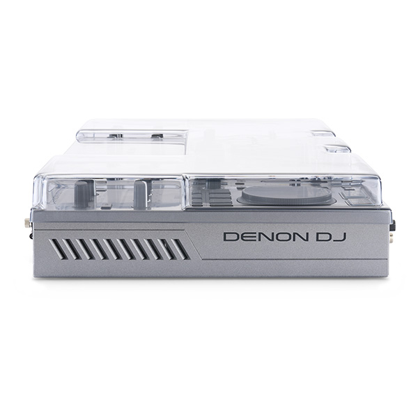 [덱세이버] Decksaver DENON DJ PRIME GO & GO+ COVER