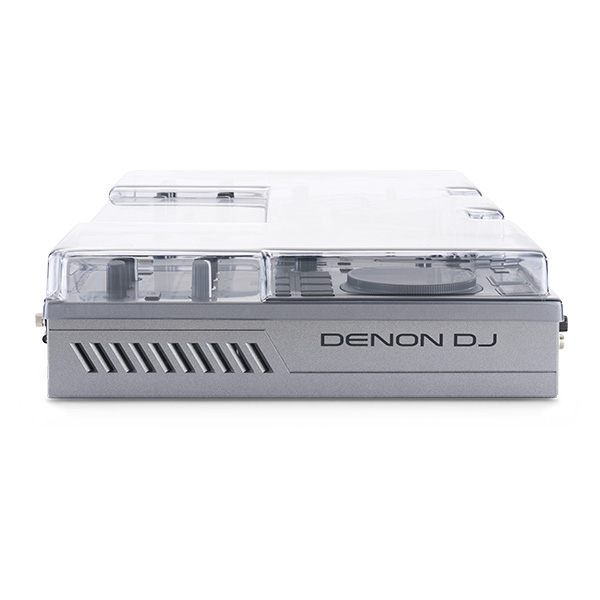 [덱세이버] Decksaver DENON DJ PRIME GO & GO+ COVER