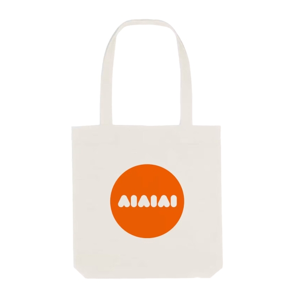 [토트백] AIAIAI A12 TOTE BAG