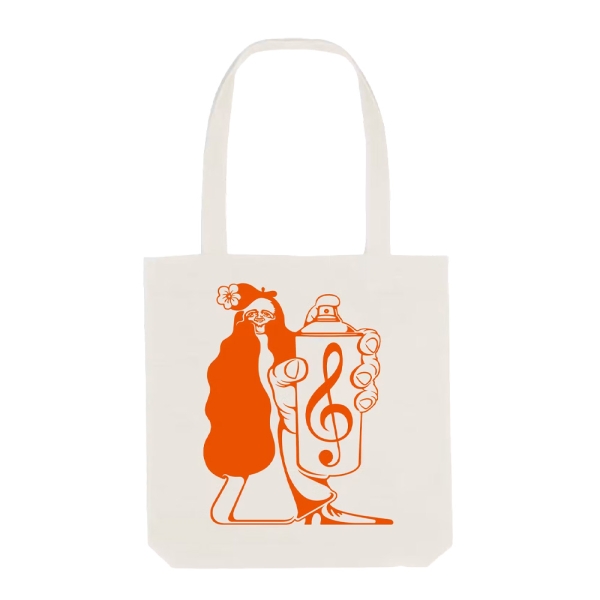 [토트백] AIAIAI A12 TOTE BAG