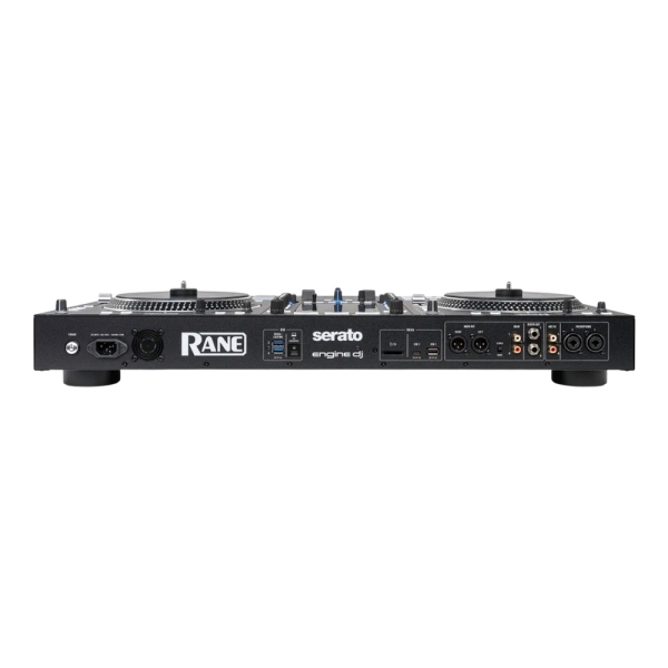 [올인원 디제이 시스템] RANE SYSTEM ONE