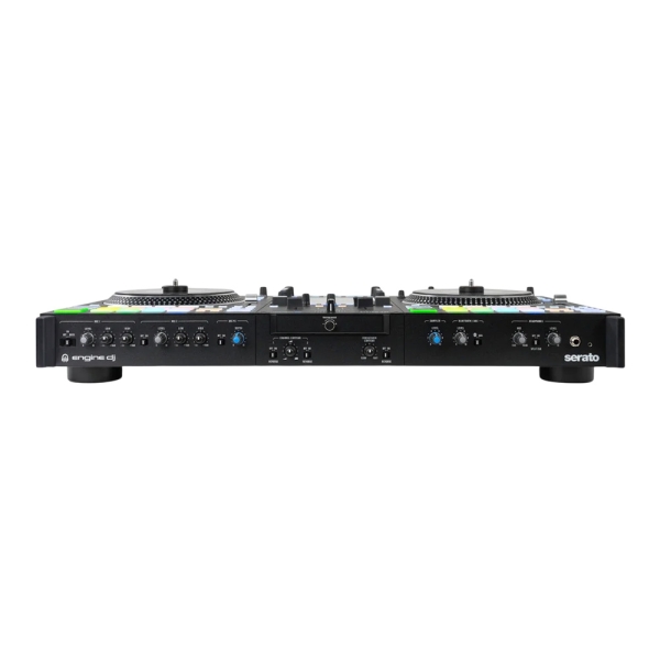 [올인원 디제이 시스템] RANE SYSTEM ONE