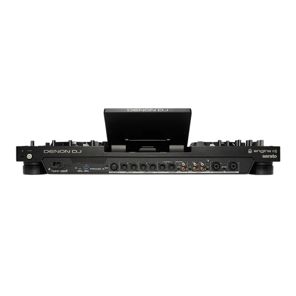 [올인원 디제이 시스템] DENON DJ Prime 4 G2 (예약 구매: 10월 말 입고 예정)