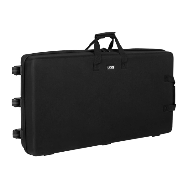 [디제이 장비 케이스] UDG Creator AlphaTheta XDJ-AZ Hardcase Black Plus (Wheels) (U8333BL)
