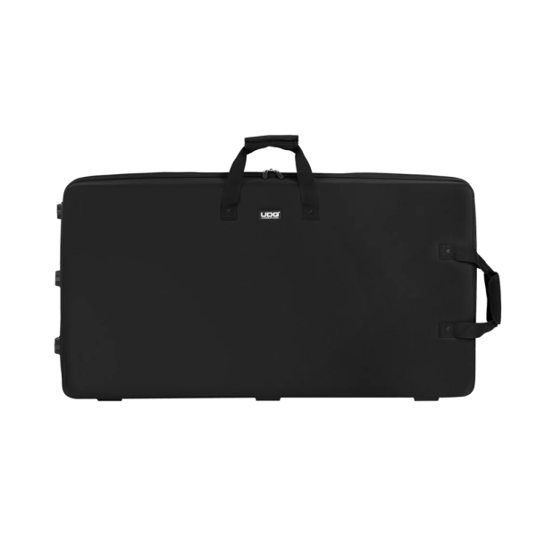 [디제이 장비 케이스] UDG Creator AlphaTheta XDJ-AZ Hardcase Black Plus (Wheels) (U8333BL)