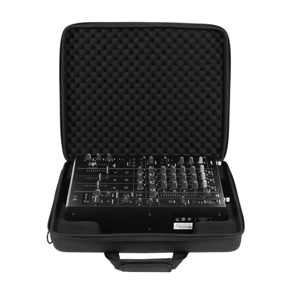 [디제이 장비 케이스] UDG Creator AlphaTheta DJM-V5 Hardcase Black (U8517BL)
