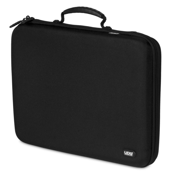 [디제이 장비 케이스] UDG Creator AlphaTheta RMX Ignite Hardcase Black (U8516BL)