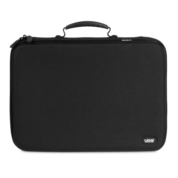 [디제이 장비 케이스] UDG Creator AlphaTheta RMX Ignite Hardcase Black (U8516BL)