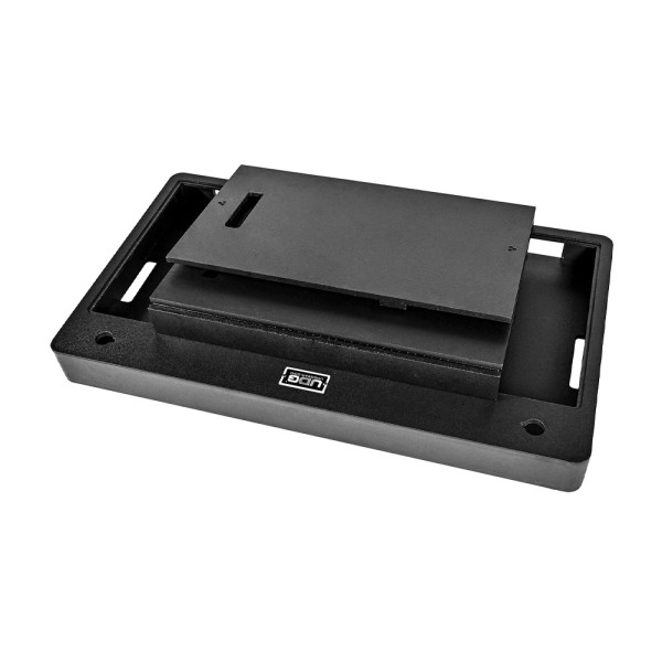 [디제이 테이블] UDG Ultimate DJ Podium Workstation Black (U91106BL)
