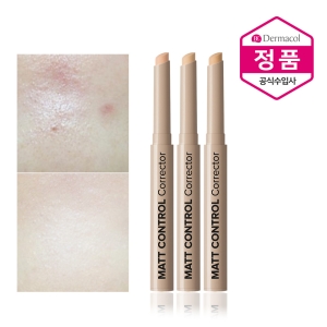 매트컨트롤 코렉터 워터프루프 컨실러