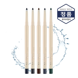 소프트 아이스타일러 / 워터프루프 아이라이너