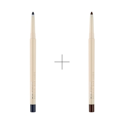 소프트 아이스타일러 / 아이라이너 1+1