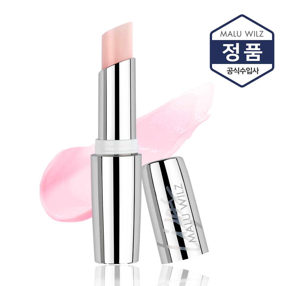 내추럴 글로우 립밤(틴트+립밤)