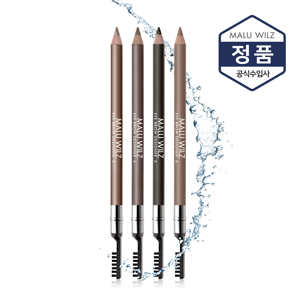 아이브로우 디자이너 (스웻프루프)