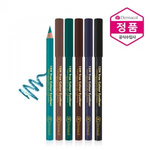 12h 트루 컬러 아이라이너 +전용 샤프너 증정