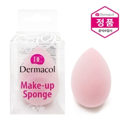 더마콜 물방울 스폰지