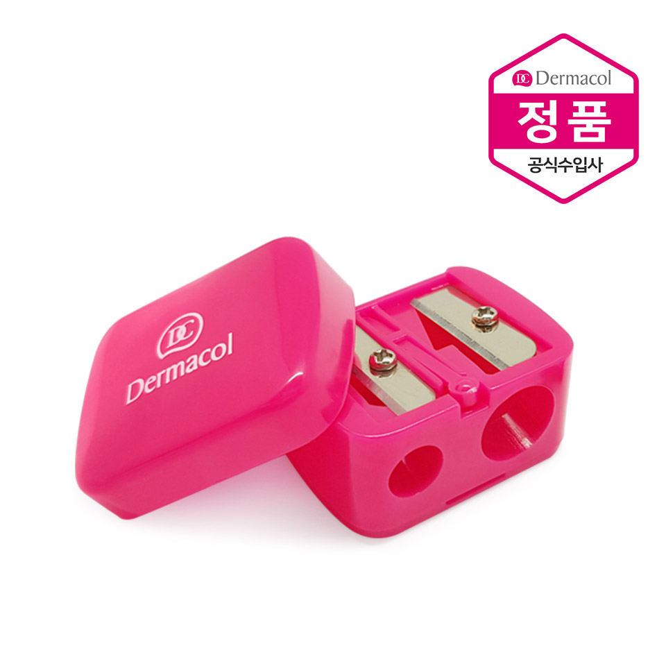 더마콜 멀티 샤프너