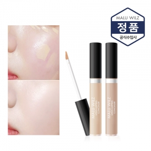 롱래스팅 리퀴드 컨실러