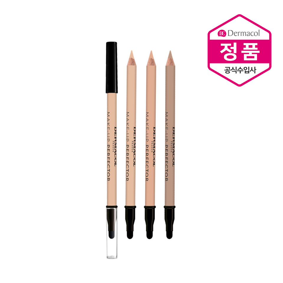 더마콜 메이크업 퍼펙터 컨실러 펜슬