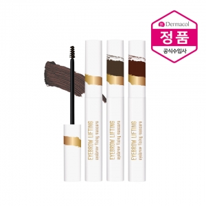 더마콜 리프팅 아이브로우 마스카라